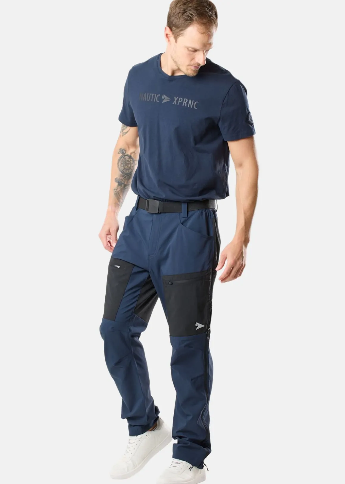 Sail Pants