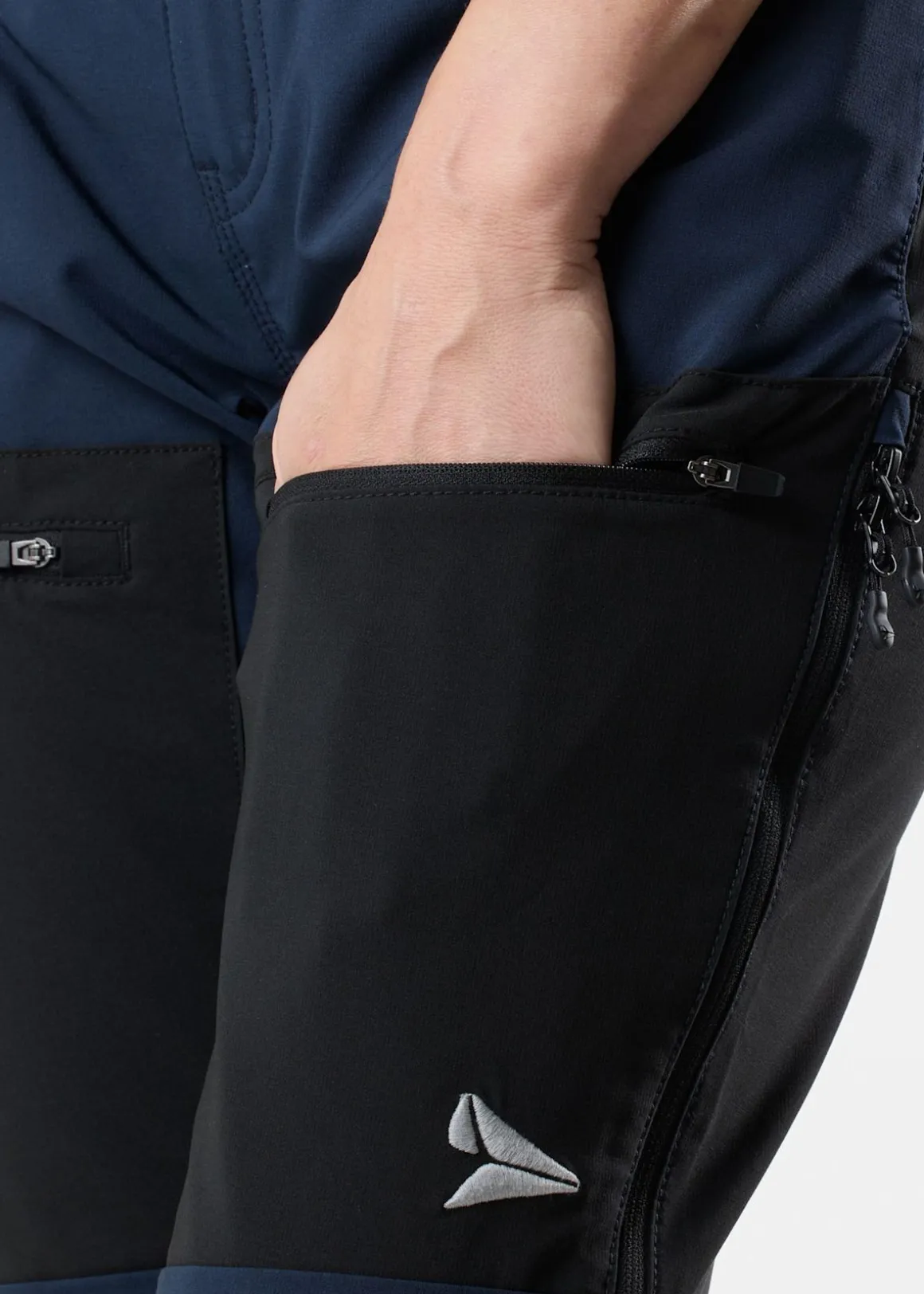 Sail Pants W