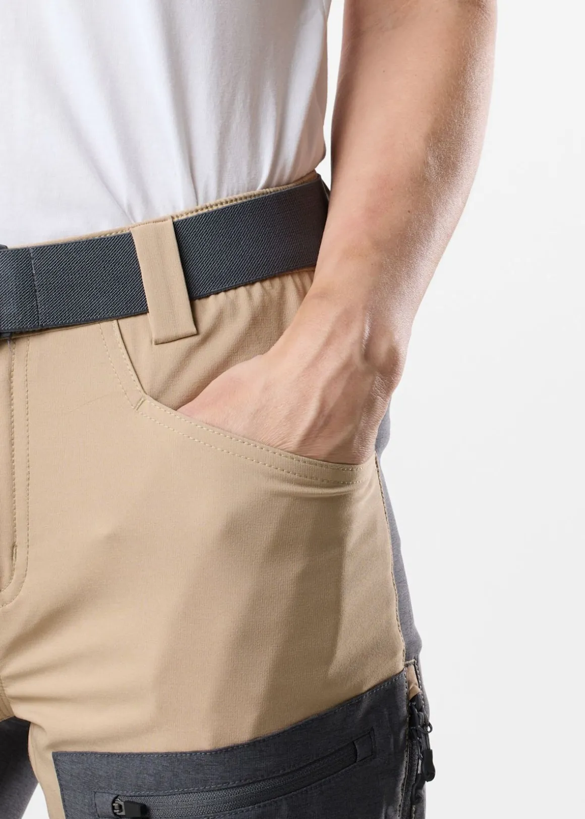 Sail Pants W