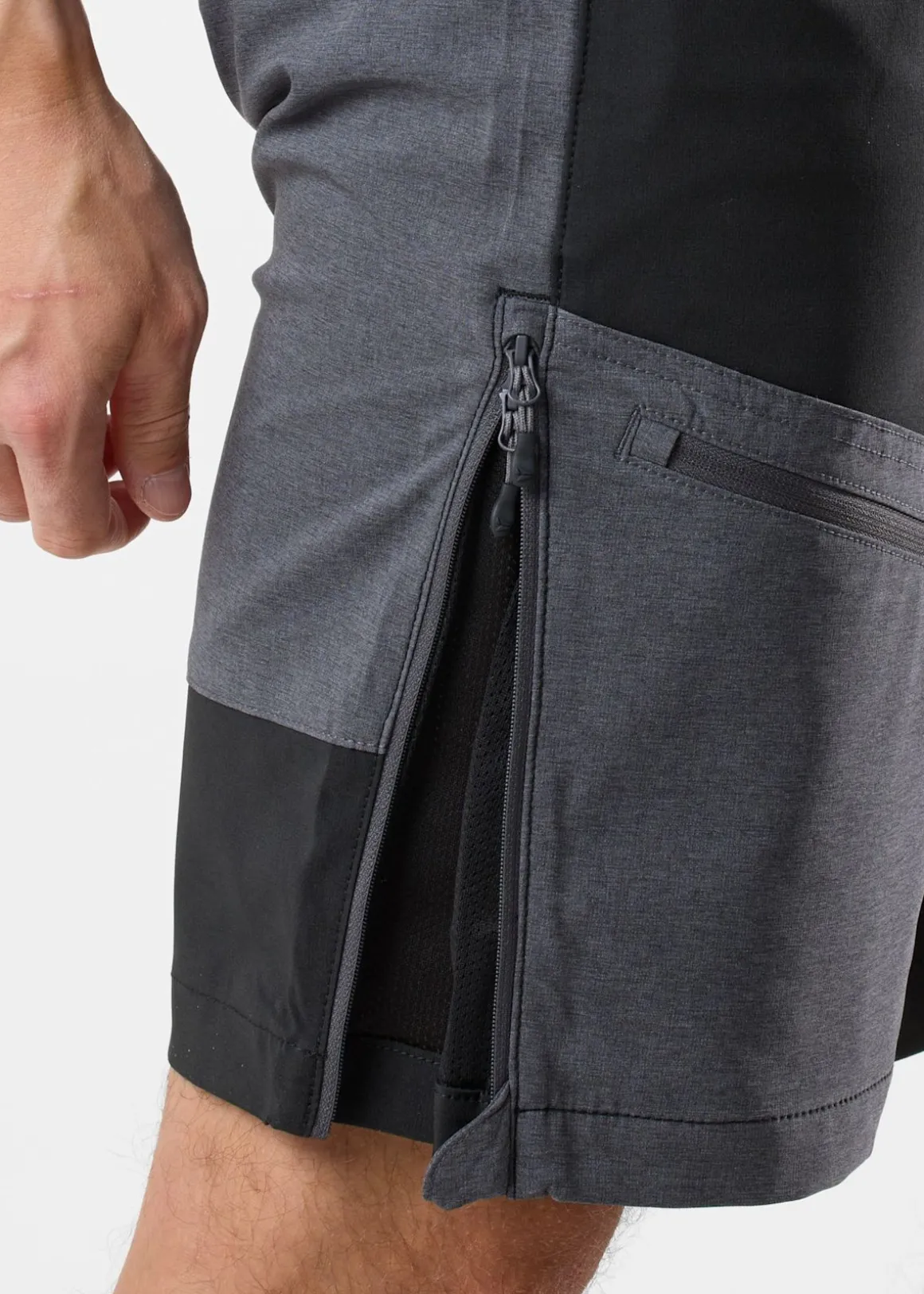 Sail Shorts