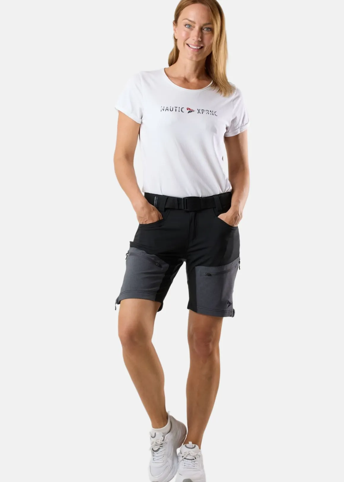 Sail Shorts W