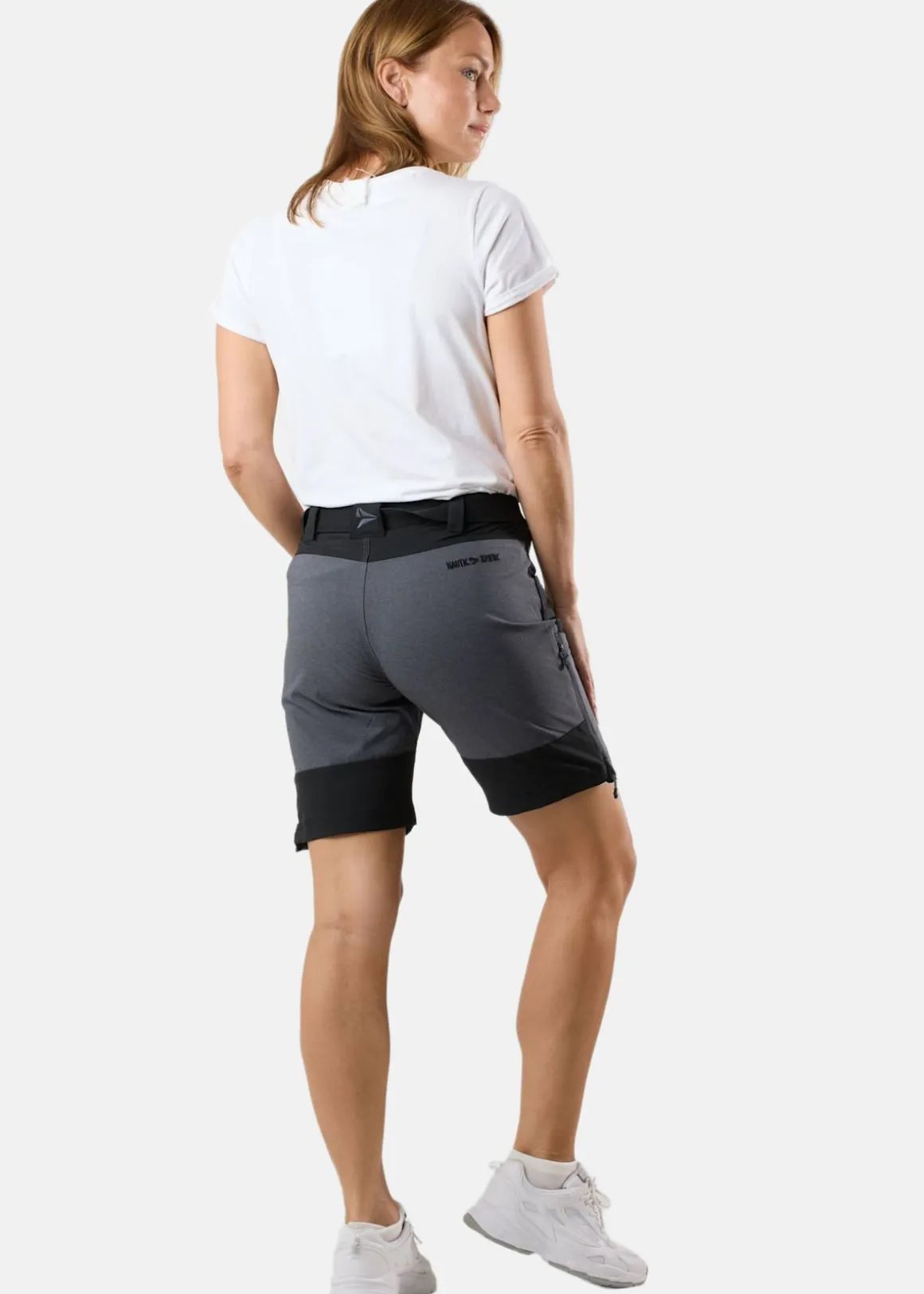 Sail Shorts W