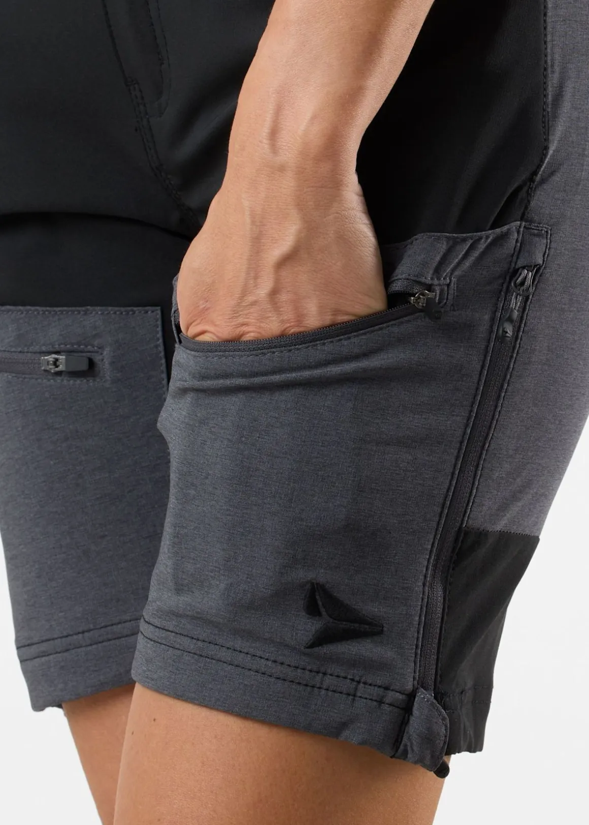 Sail Shorts W