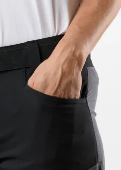 Sail Shorts W