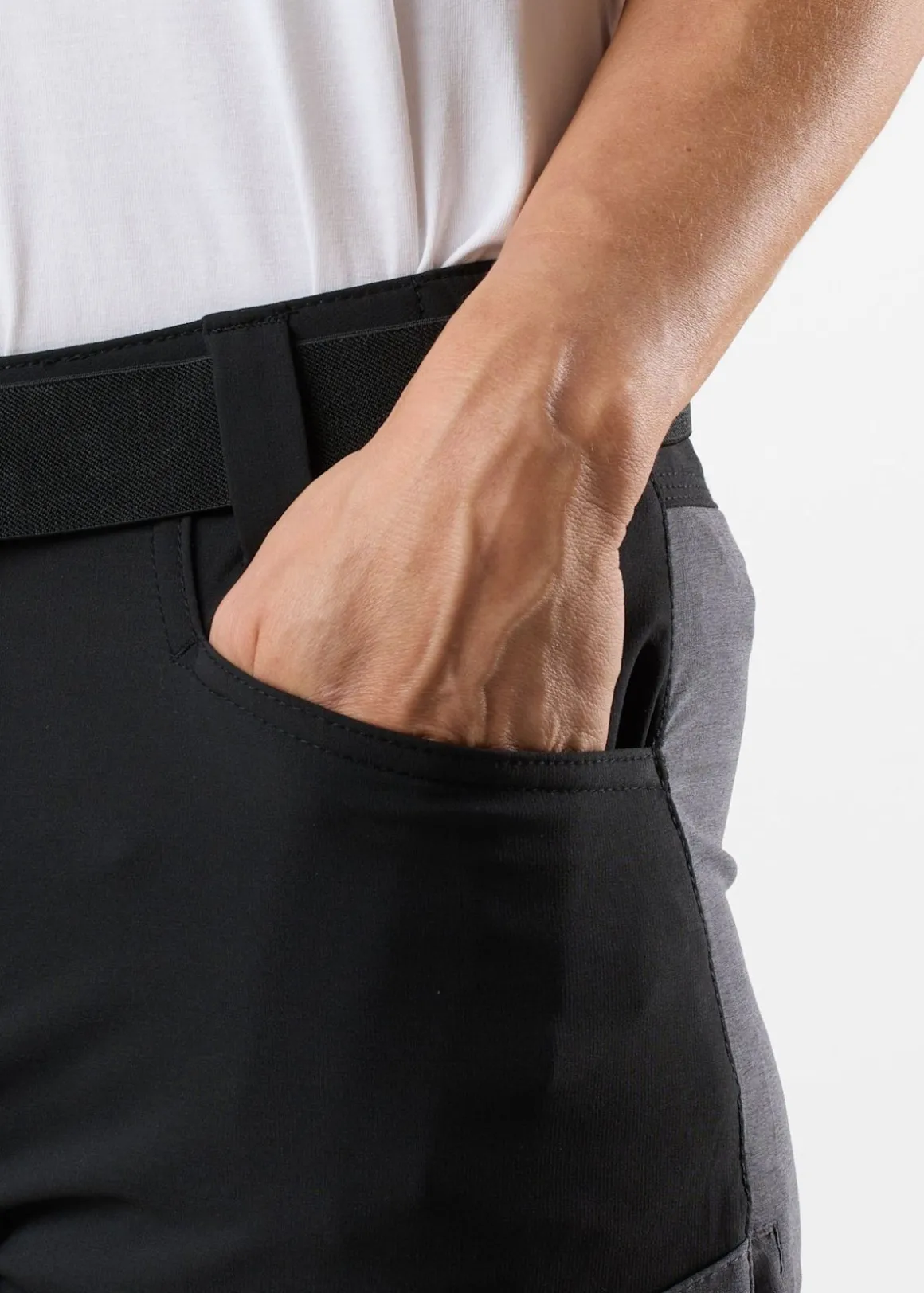Sail Shorts W