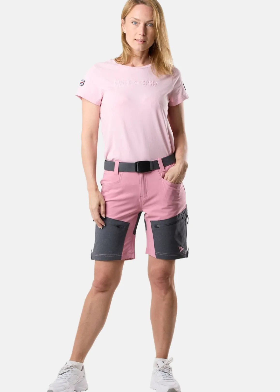 Sail Shorts W