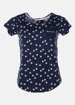 Sailing Tee W