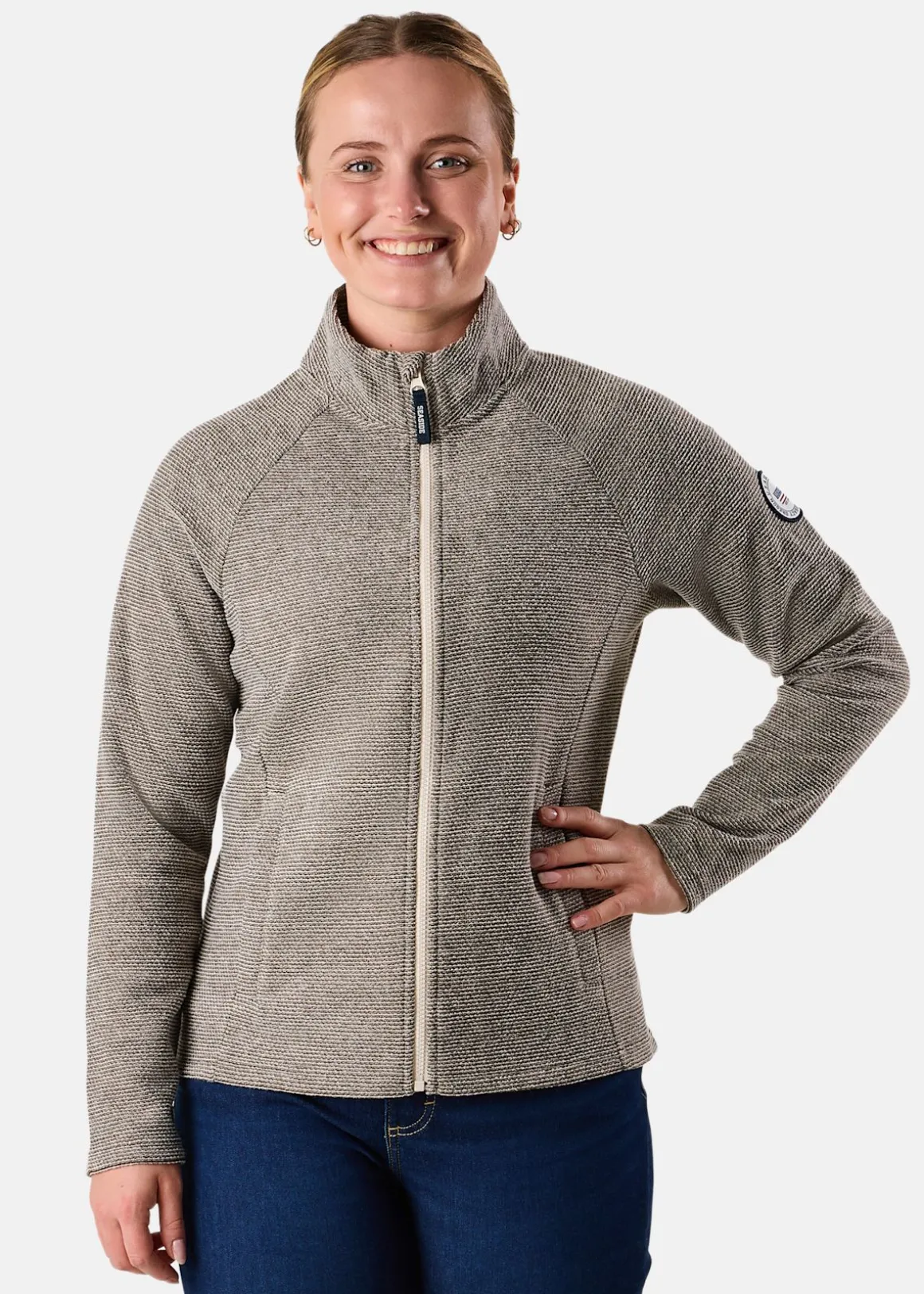 Sailor Fleece W