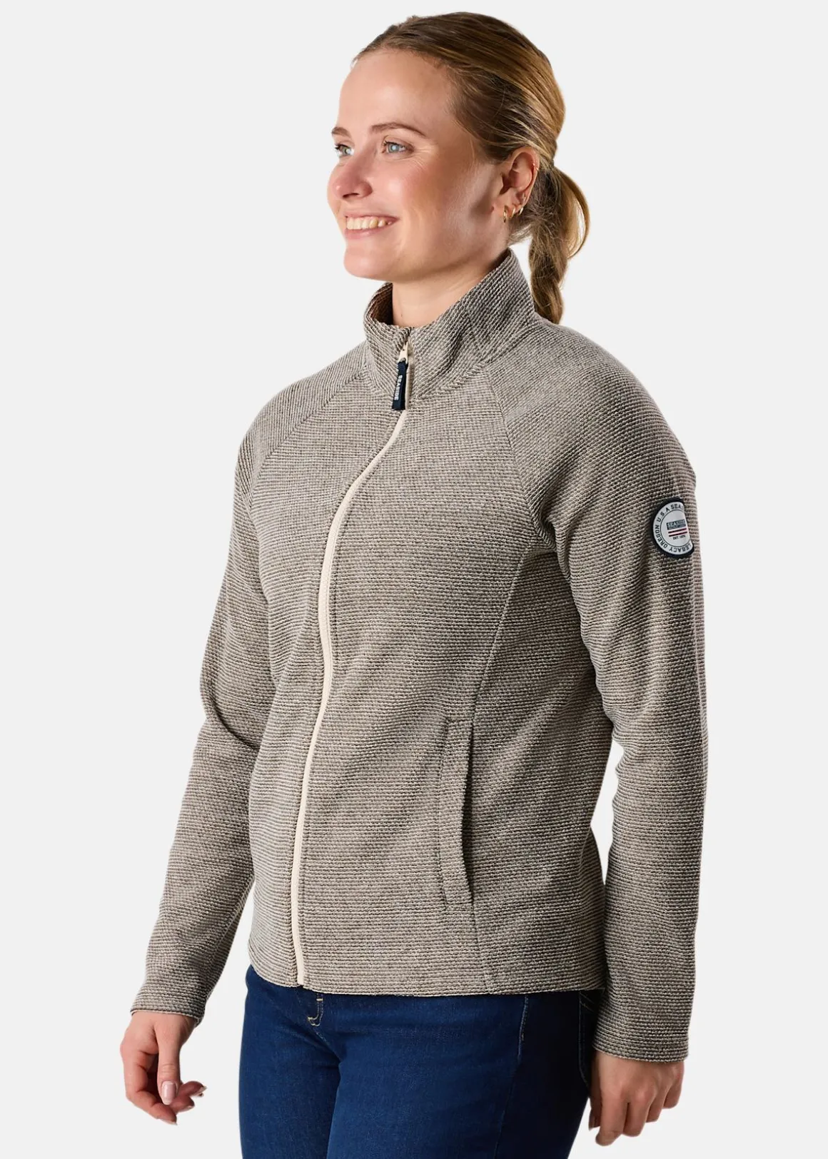 Sailor Fleece W