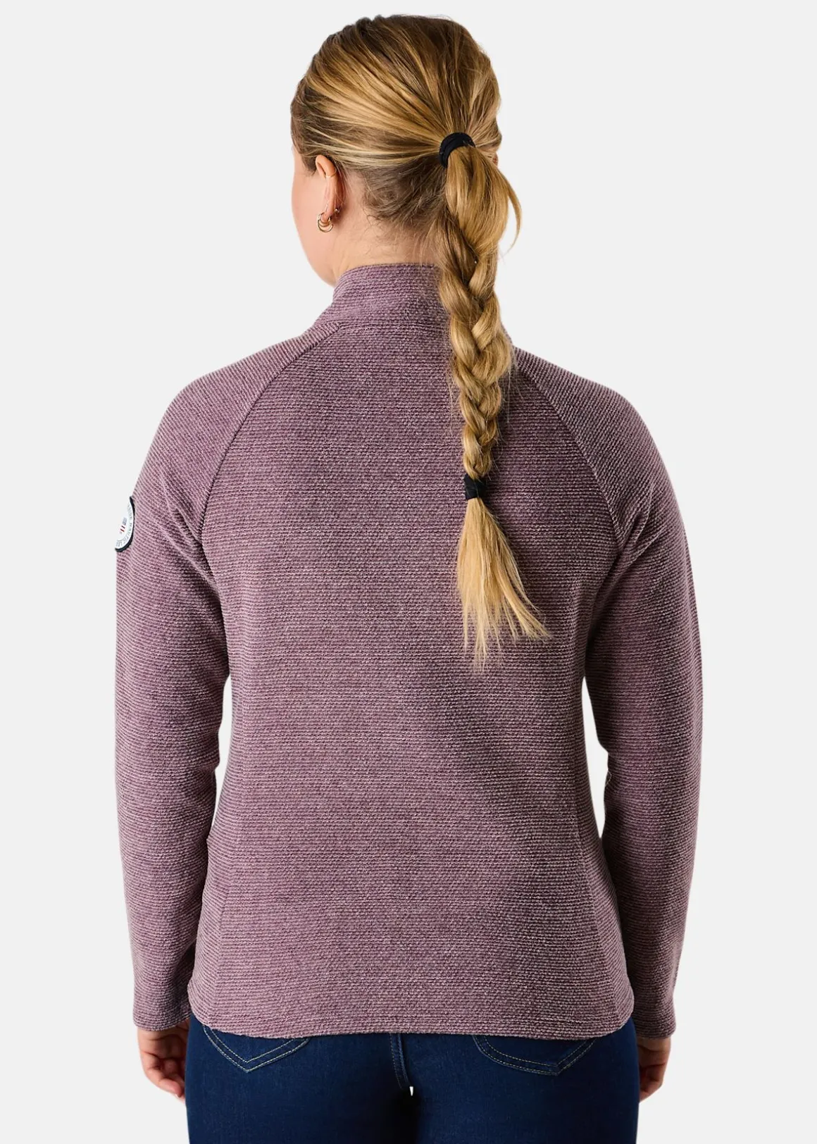 Sailor Fleece W