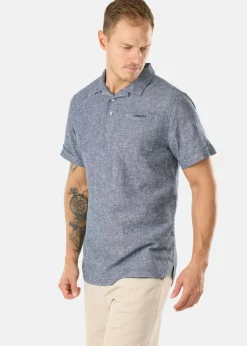 Sailor Linen Piké