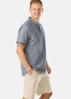 Sailor Linen Piké