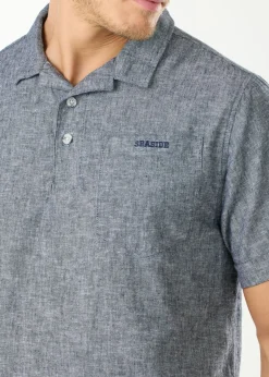 Sailor Linen Piké