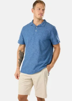 Sailor Linen Piké