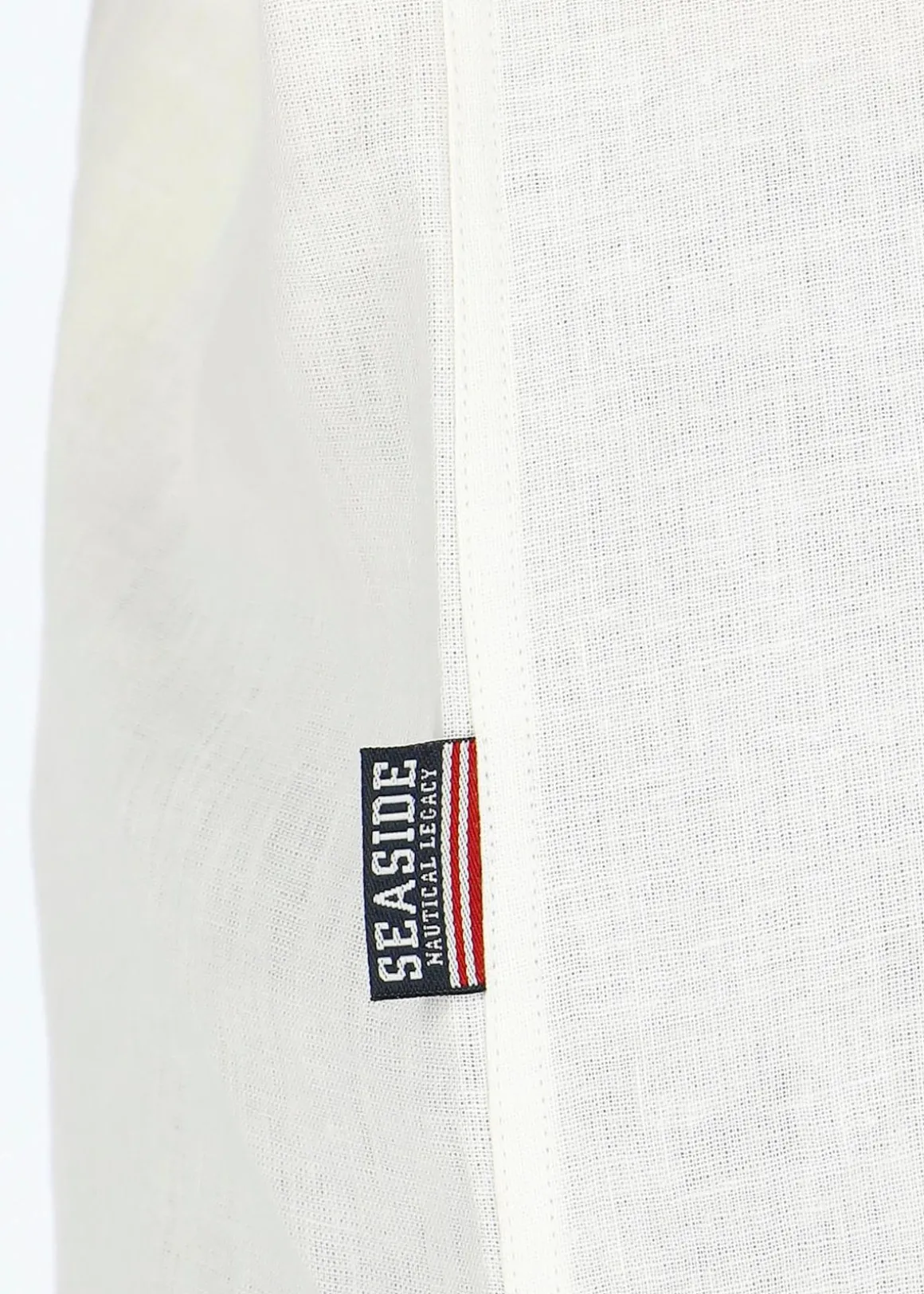 Sailor Shirt Short Sleeve
