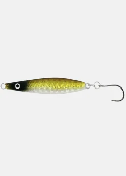 SALTY JIG