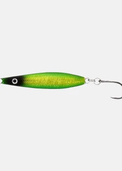 SALTY JIG
