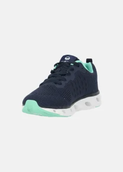 Samos W sneaker Aquatech