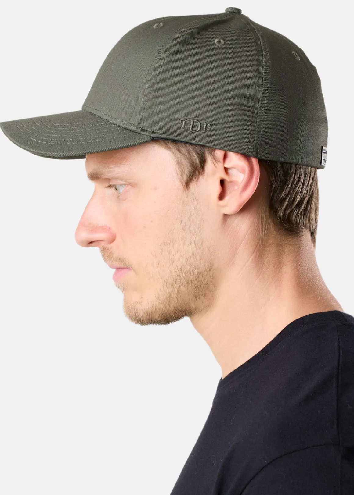 San Diego Cap