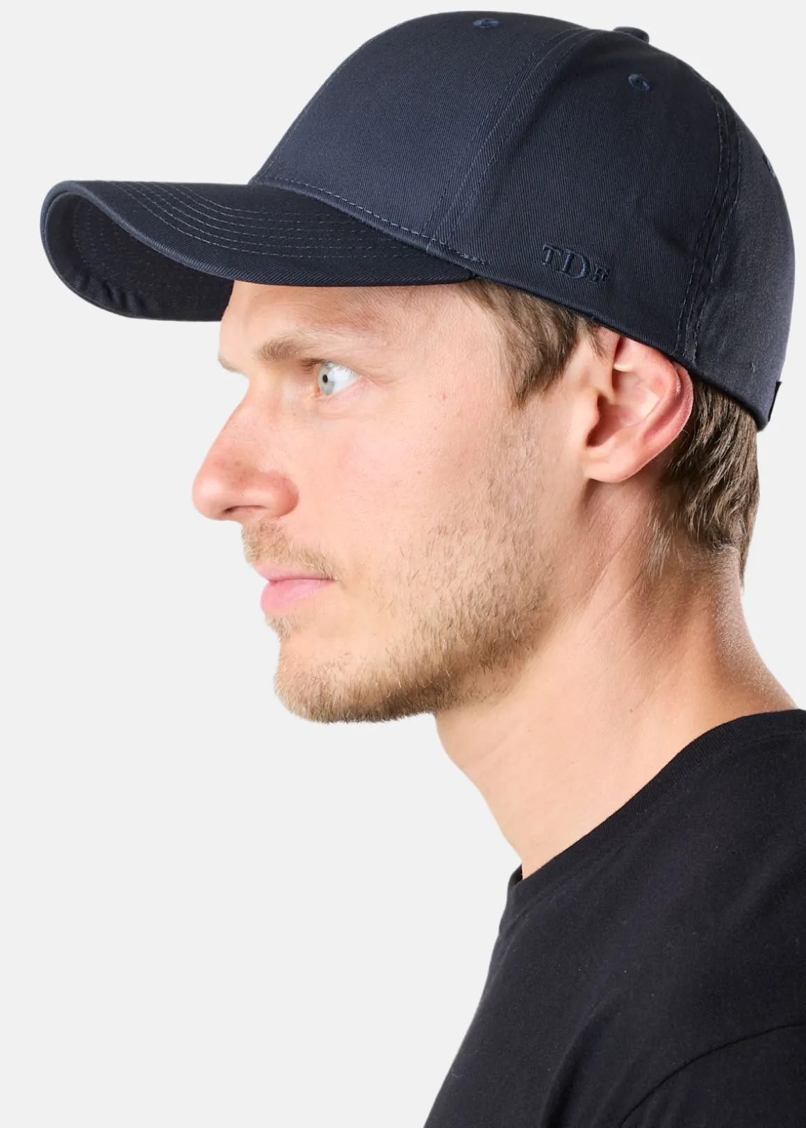 San Diego Cap