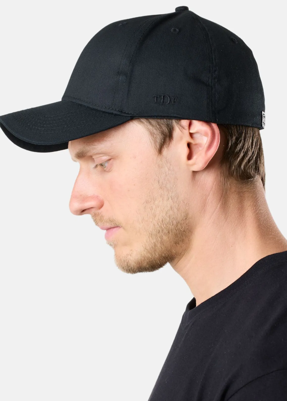 San Diego Cap