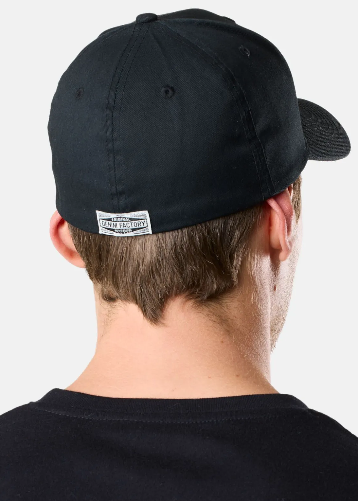 San Diego Cap