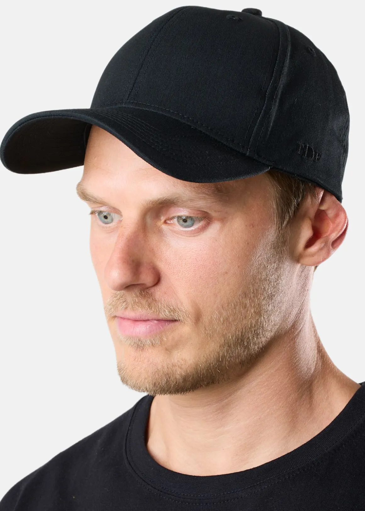 San Diego Cap