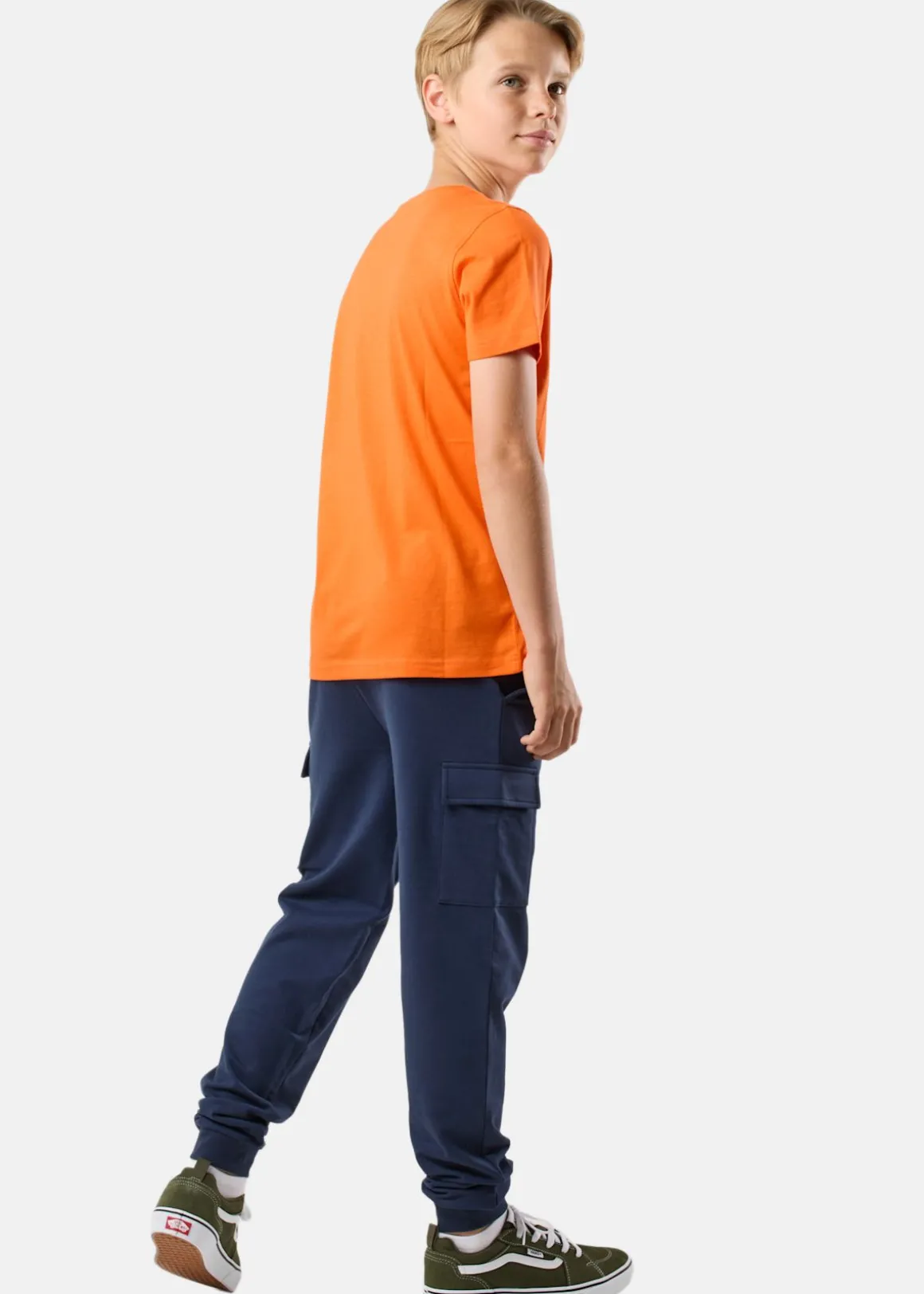 San Diego Pants College JR
