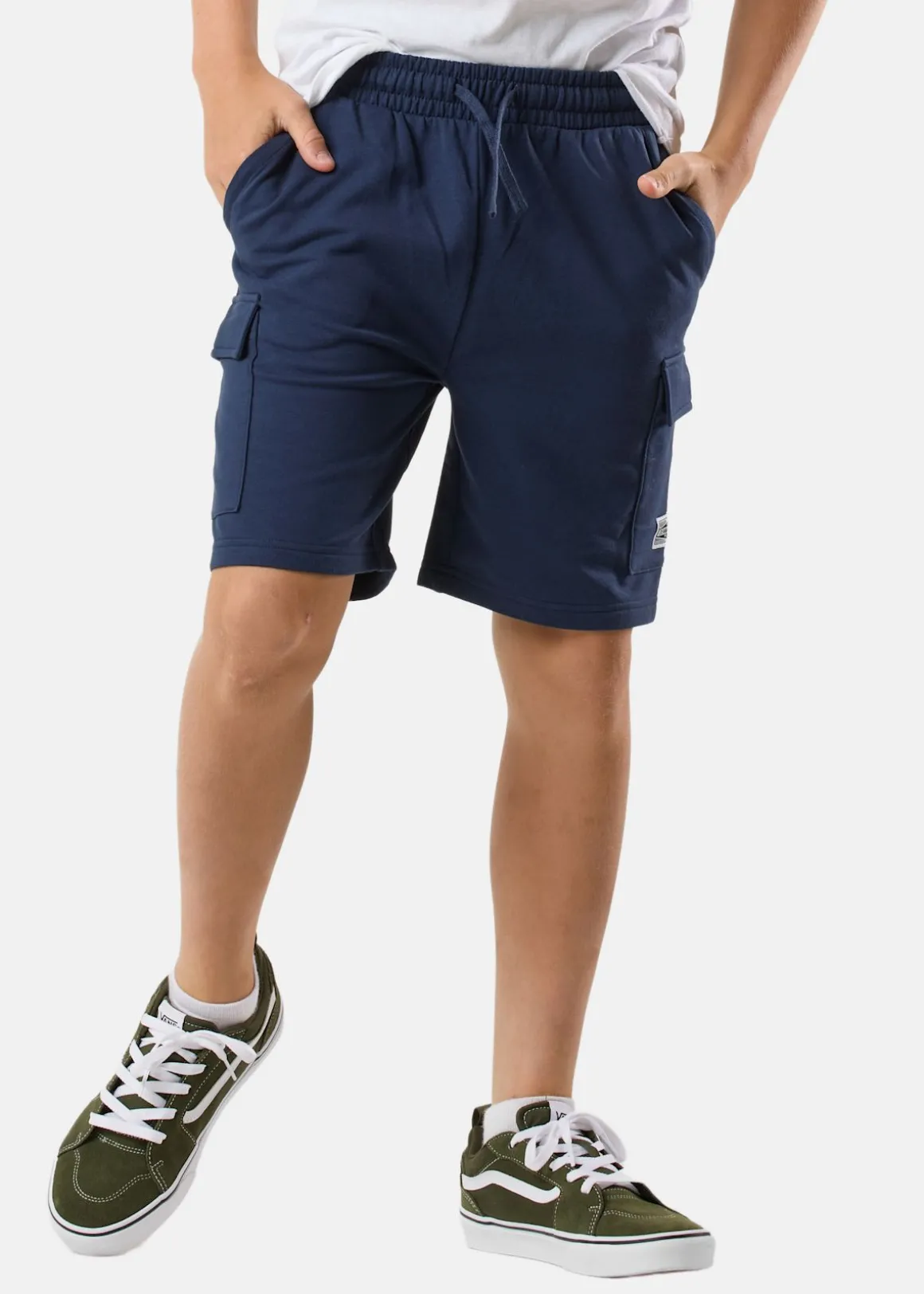 San Diego Short College JR