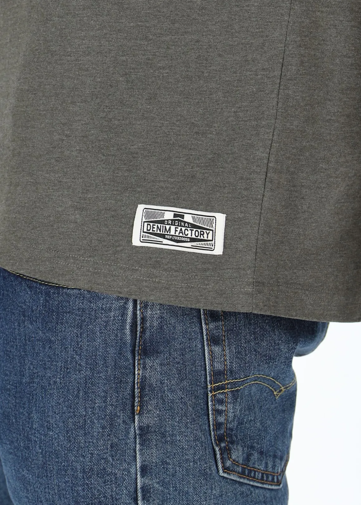 San Diego Tee