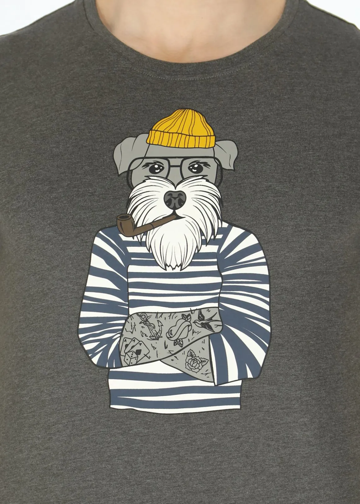 San Diego Tee