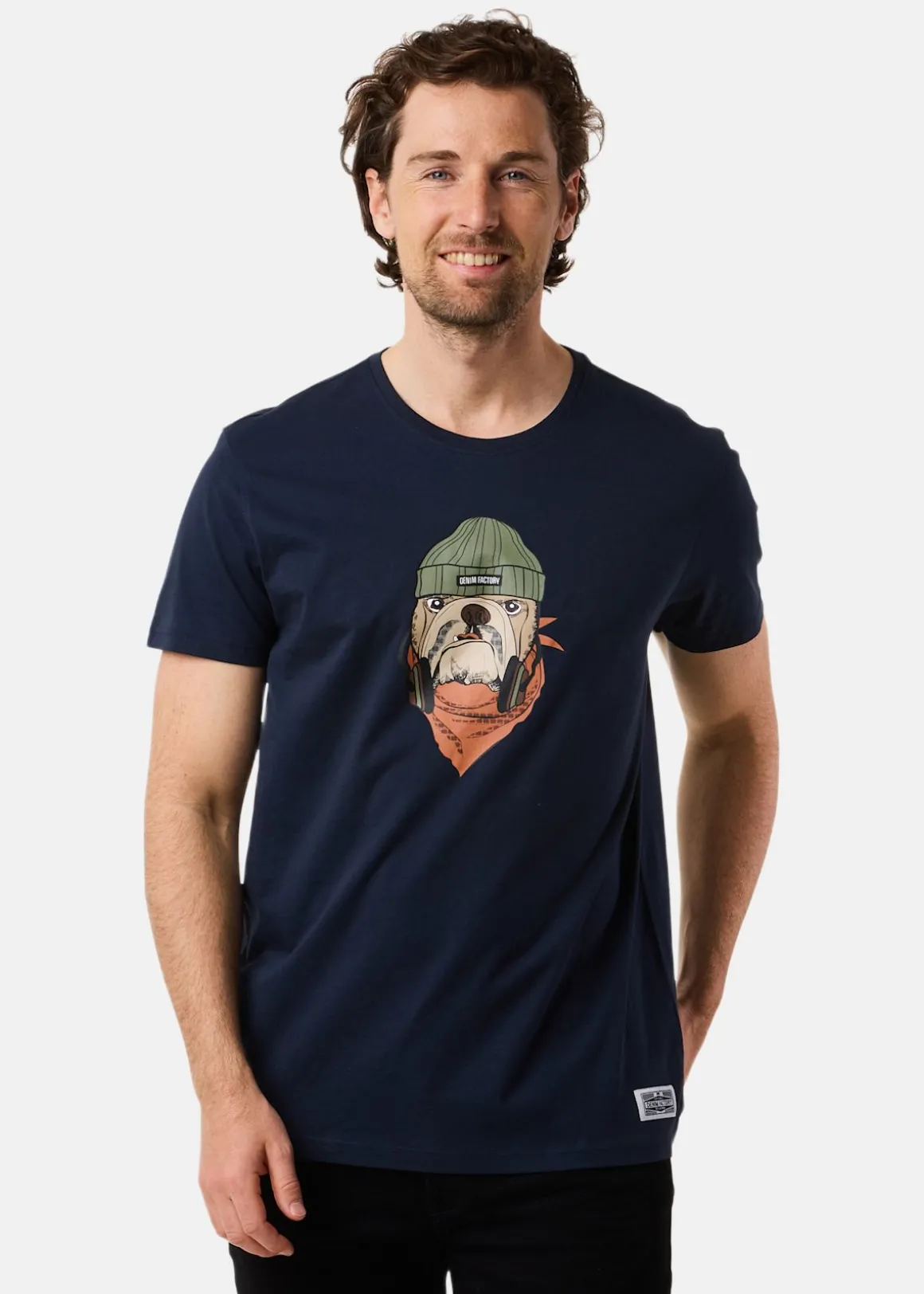 San Diego Tee