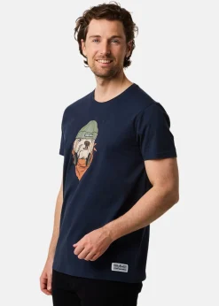 San Diego Tee