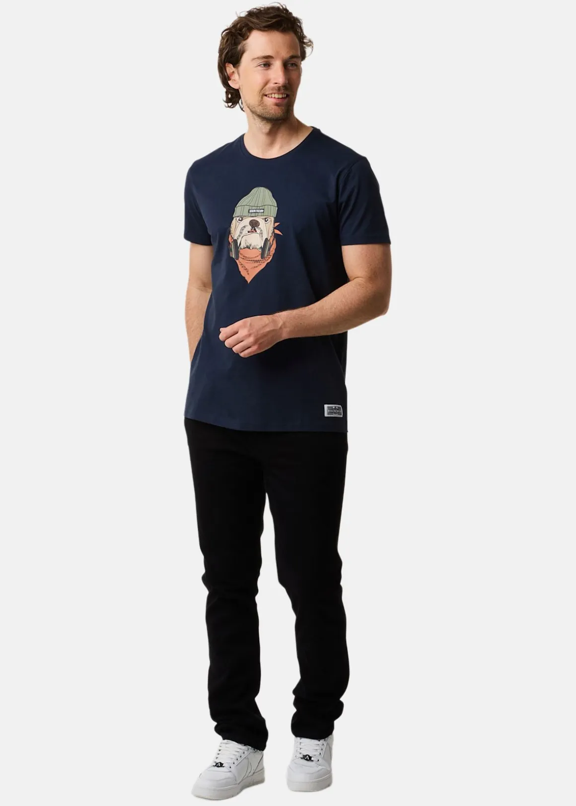 San Diego Tee