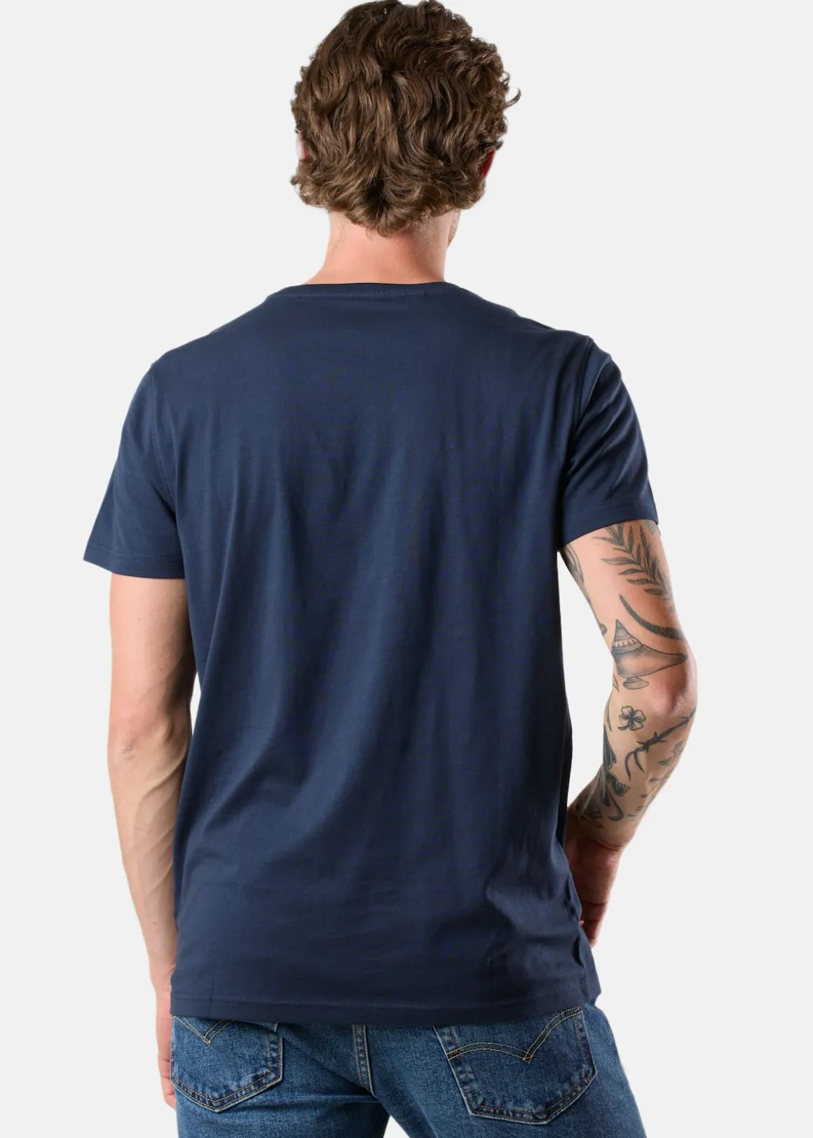 San Diego Tee