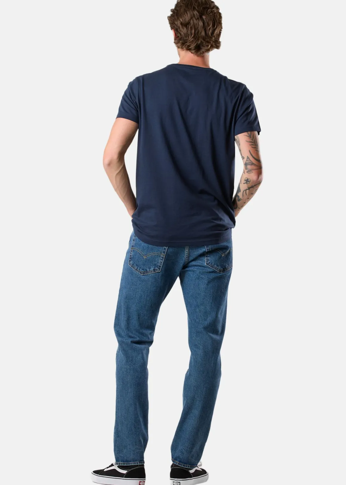 San Diego Tee