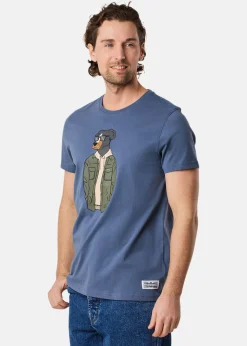 San Diego Tee