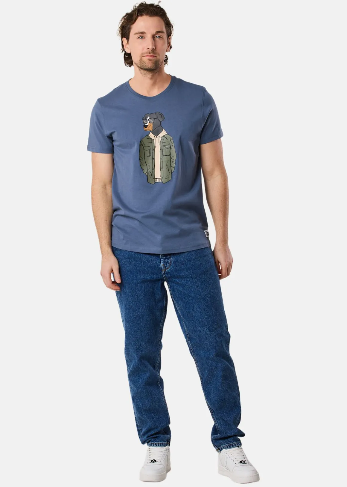 San Diego Tee