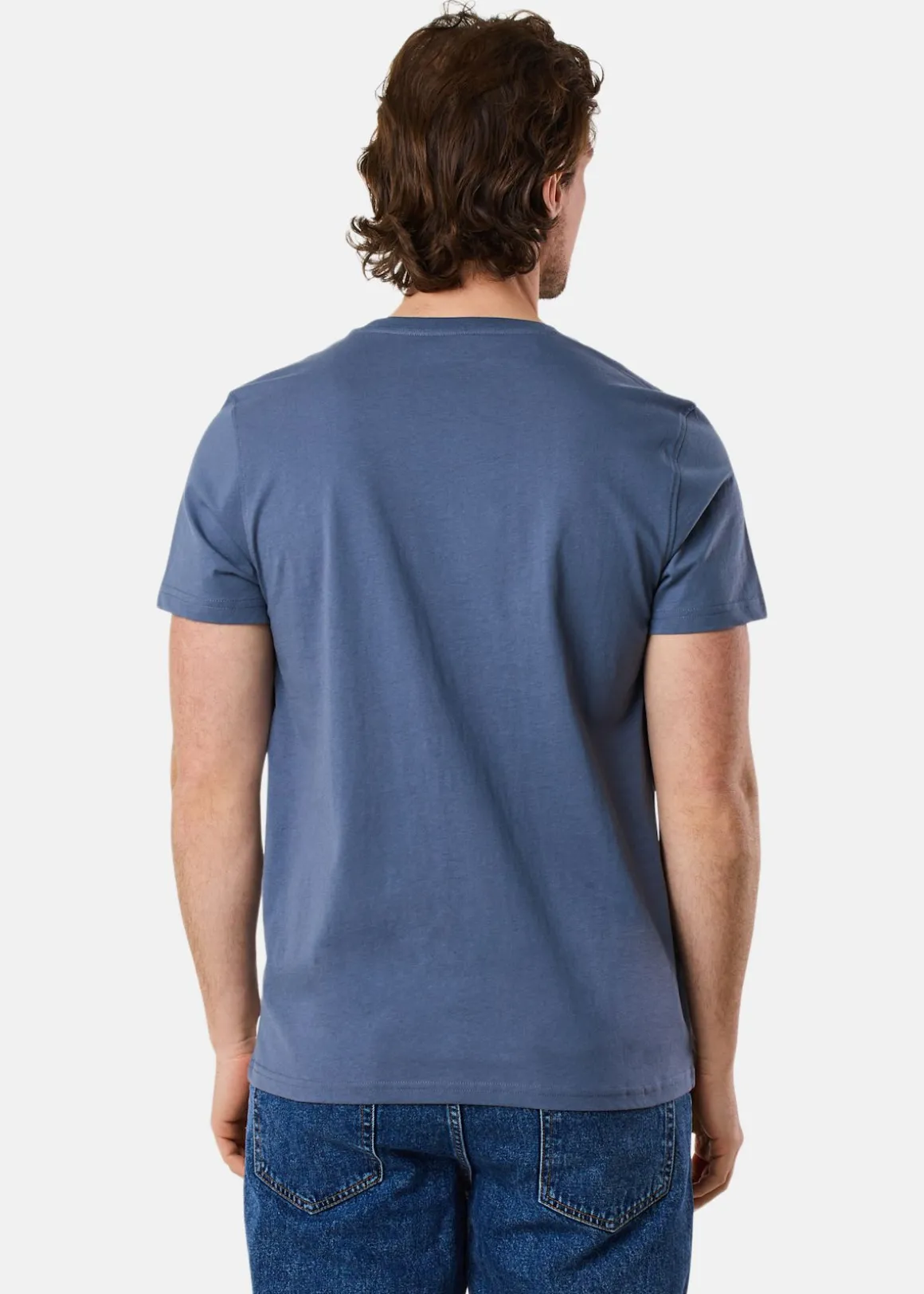 San Diego Tee