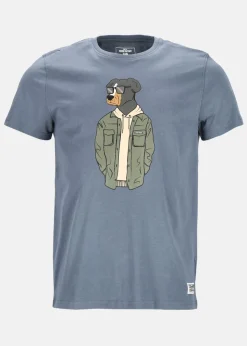 San Diego Tee