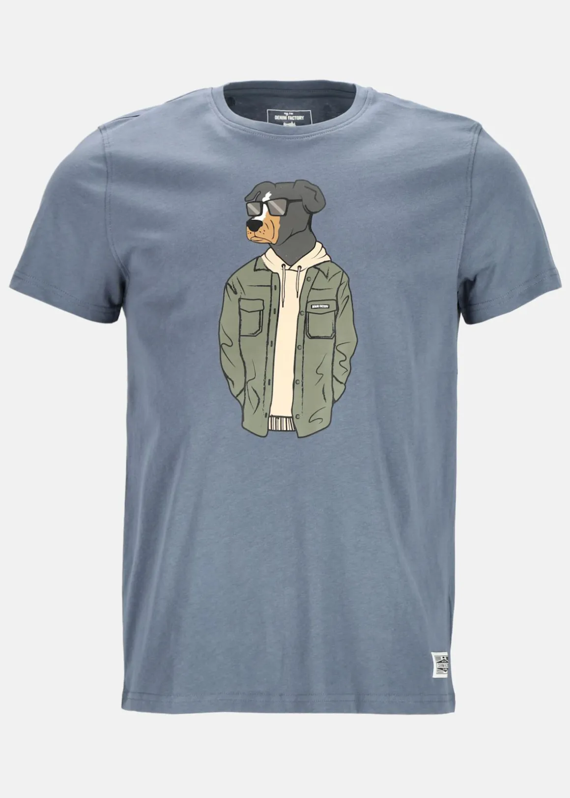 San Diego Tee