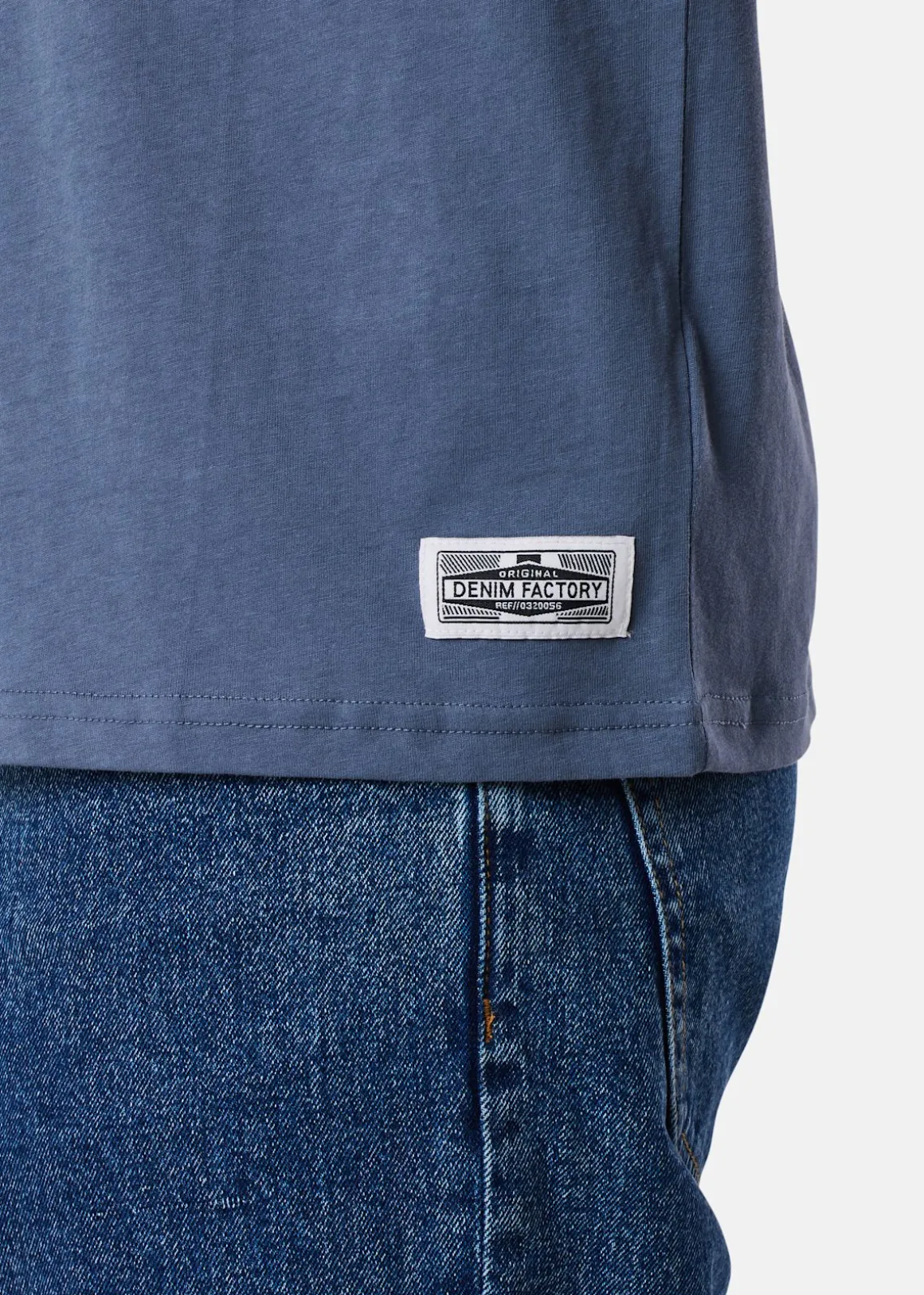 San Diego Tee
