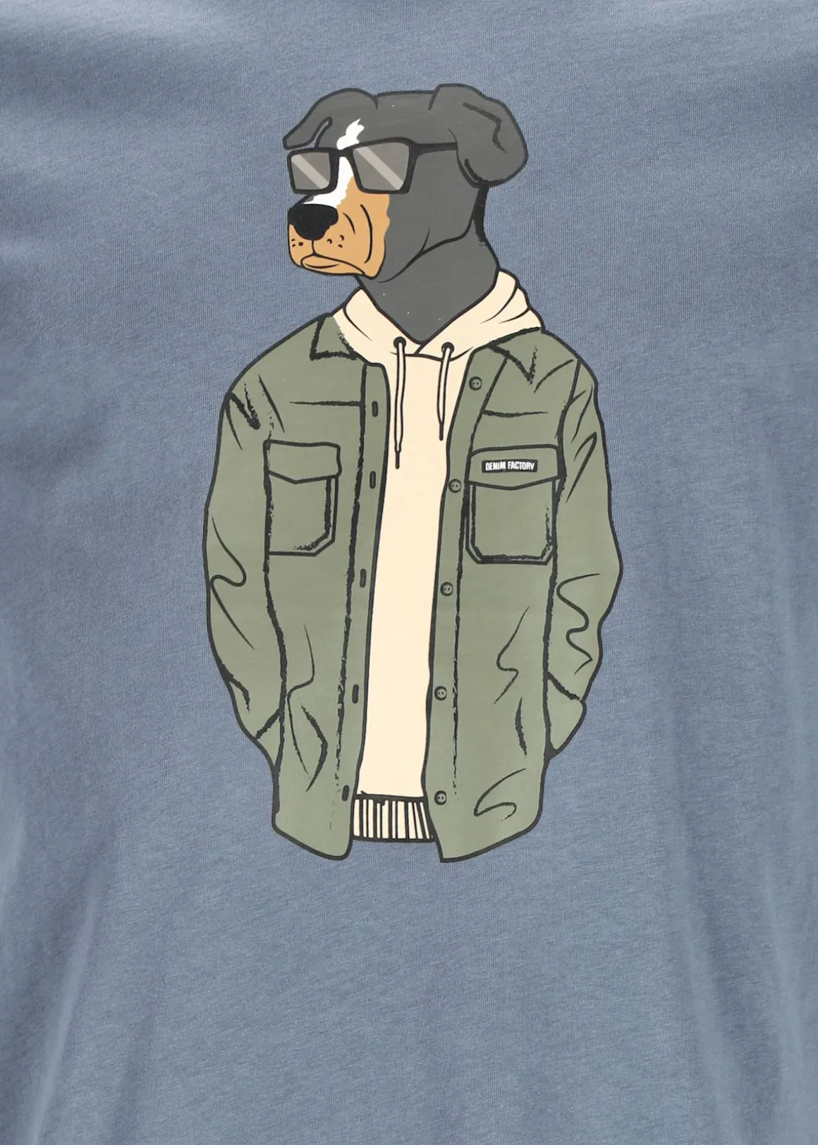 San Diego Tee