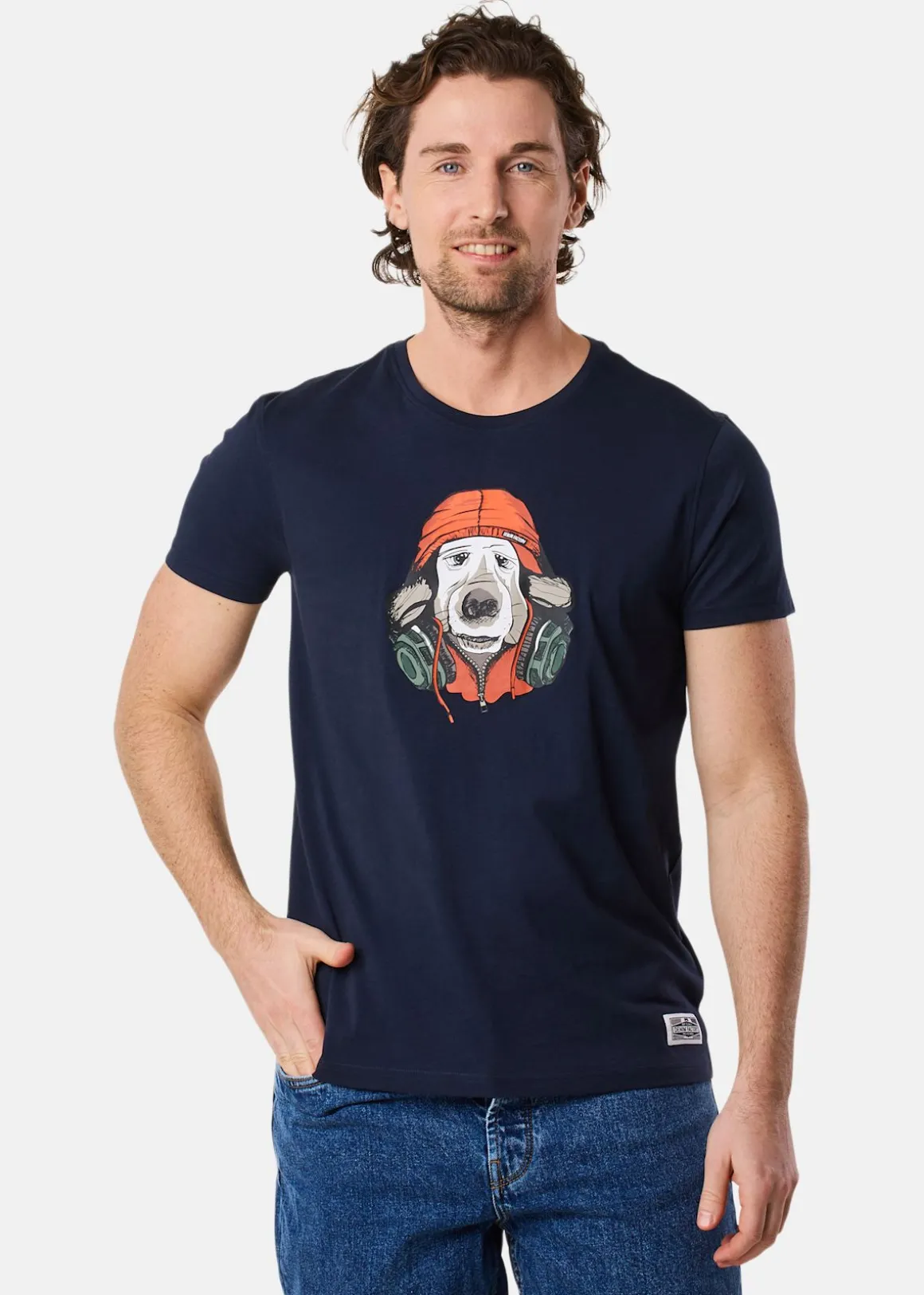 San Diego Tee