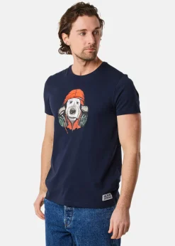 San Diego Tee