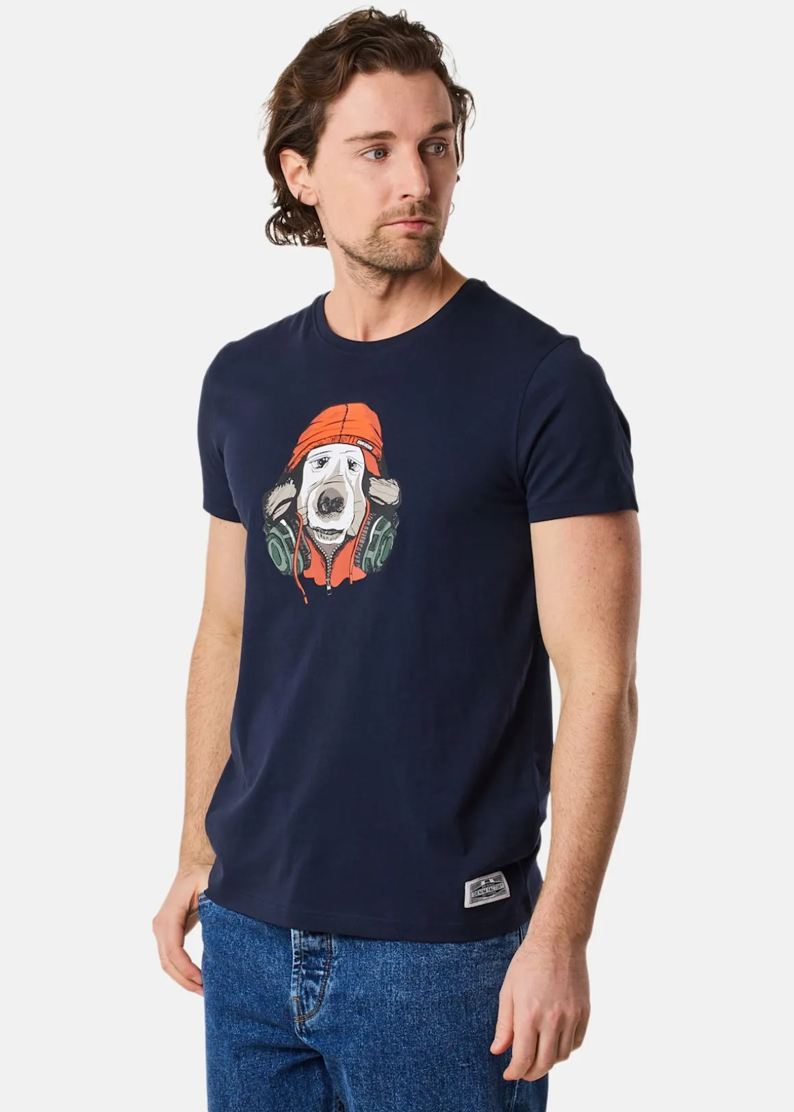 San Diego Tee