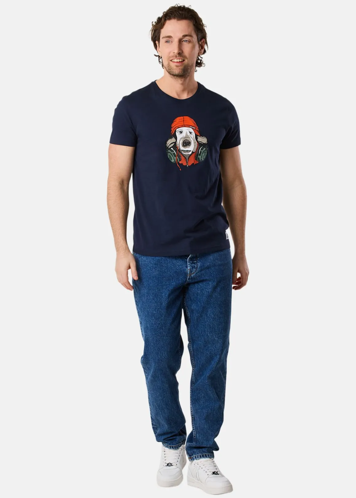 San Diego Tee