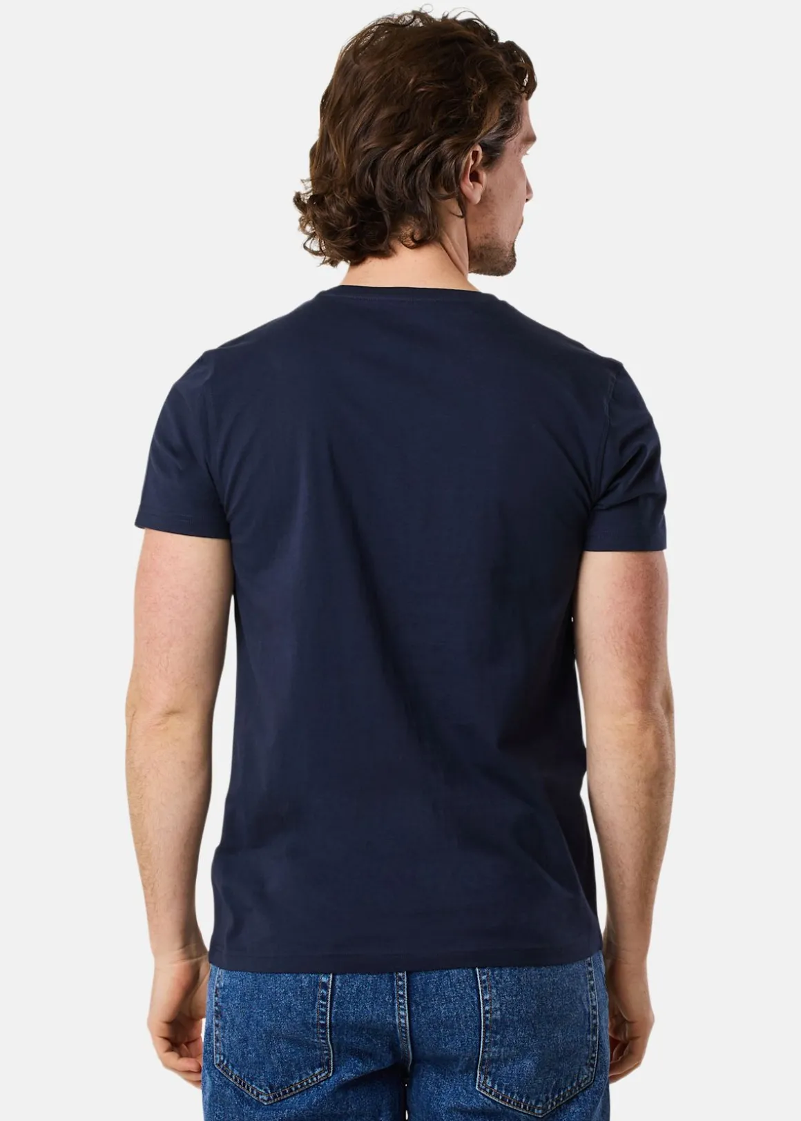 San Diego Tee