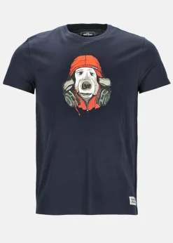 San Diego Tee
