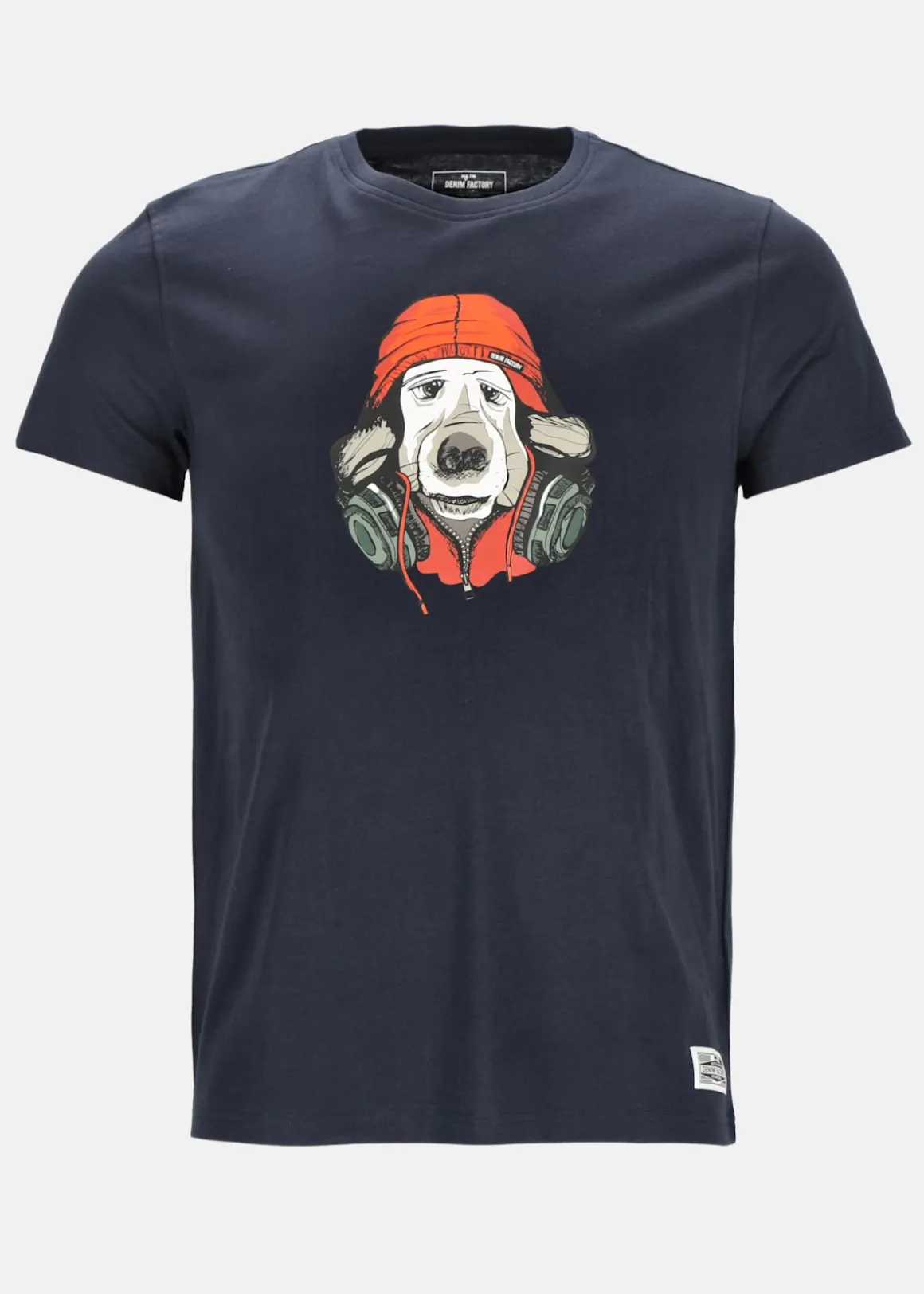 San Diego Tee